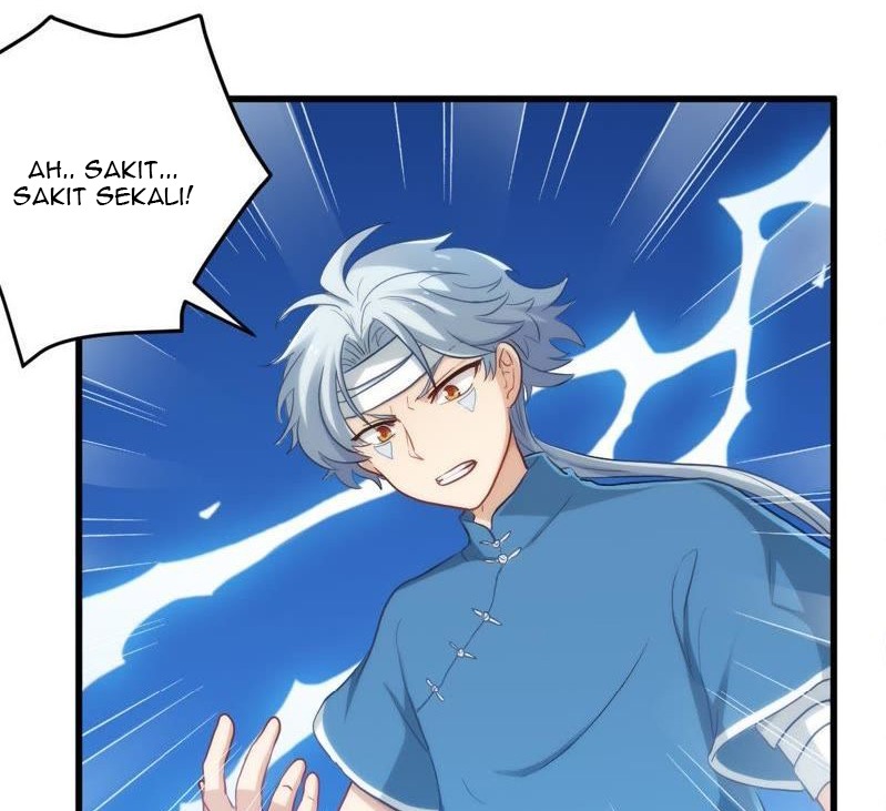 Supreme Godly System Chapter 01 Gambar 19